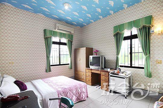 Fanlu Reny Lake Warm Hostel מראה חיצוני תמונה
