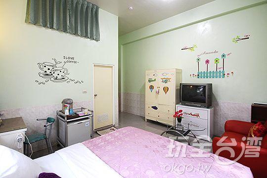 Fanlu Reny Lake Warm Hostel מראה חיצוני תמונה